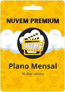 Nuvem premium EPPI - Mensal