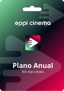 Gift Card EPPI - Anual
