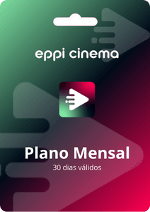 Gift Card EPPI - Mensal