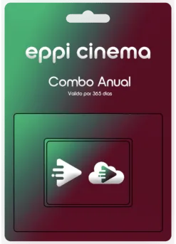 Gift Card Eppi + Nuvem - Anual
