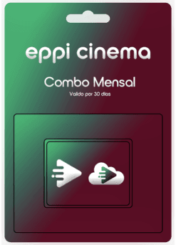 Gift Card Eppi + Nuvem - Mensal