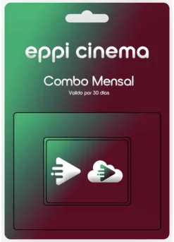 Gift Card Eppi + Nuvem - Mensal